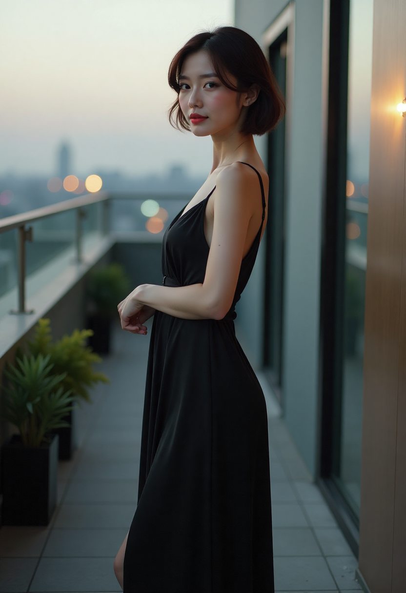 轨道之外海报
