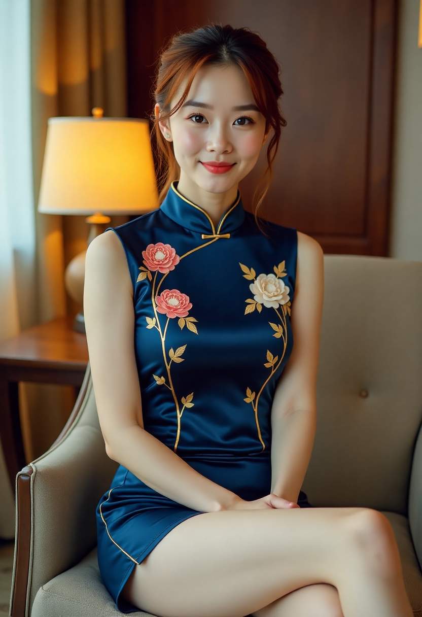 灾难推荐海报