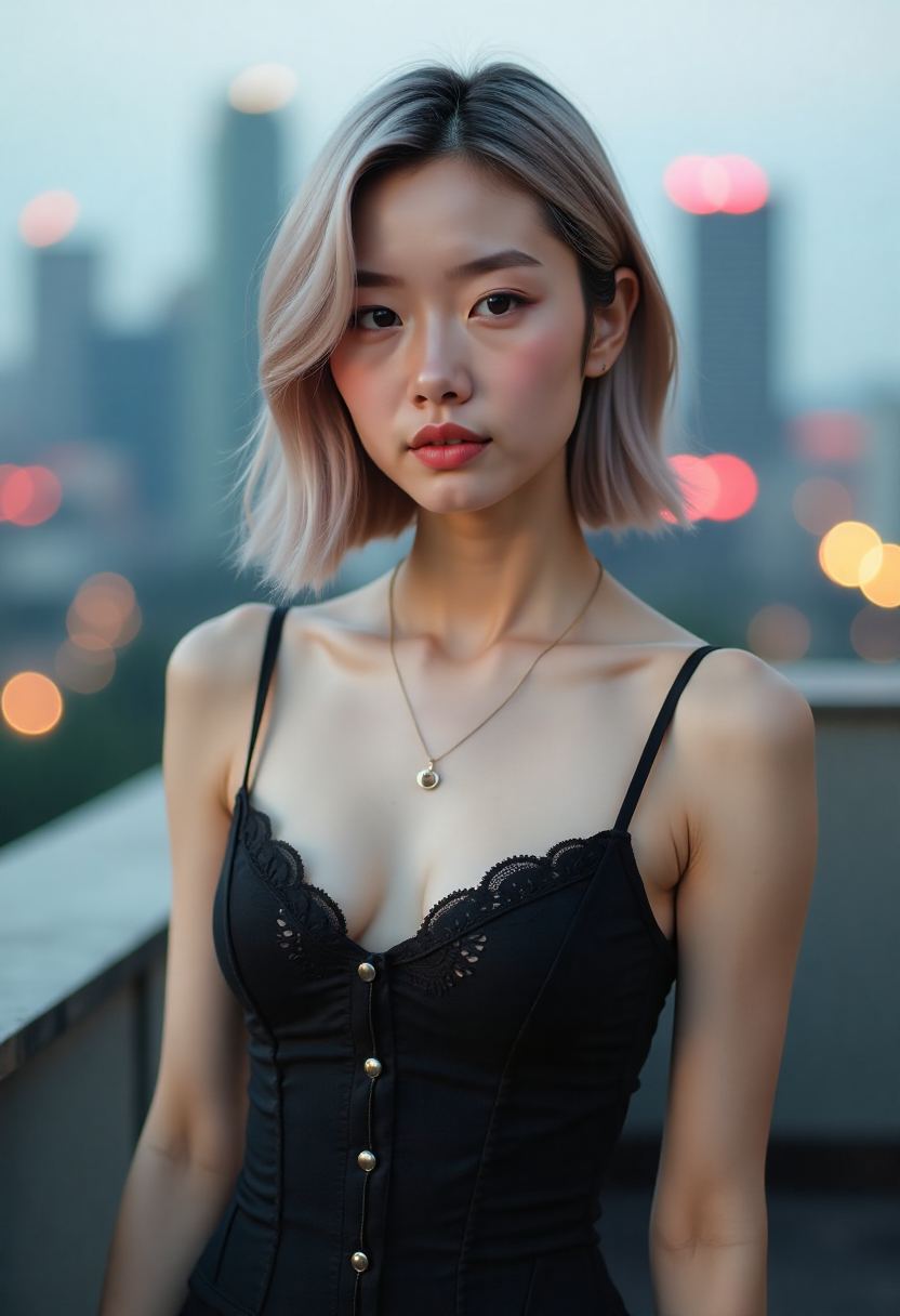 救援站剧照