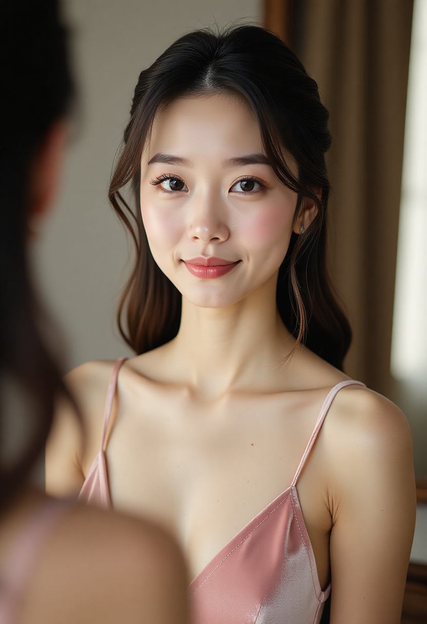 磁悬浮列车剧照